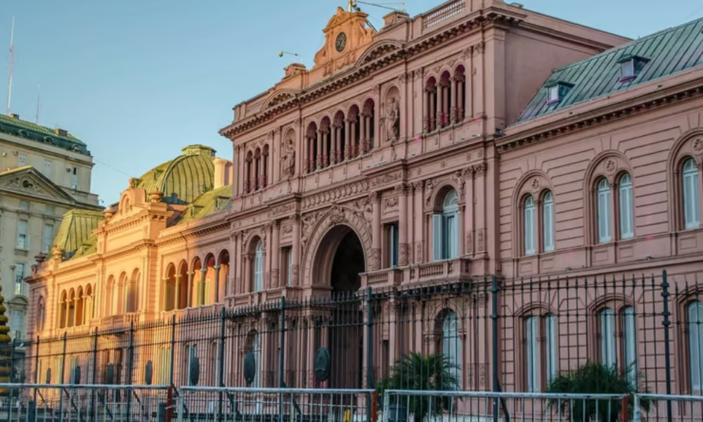 Tensión oficialista: la mesa política se reencuentra en Casa Rosada en medio de chispazos con Patricia Bullrich